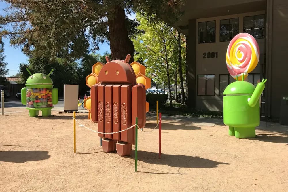 Android