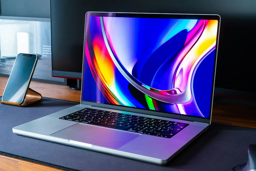 macOS