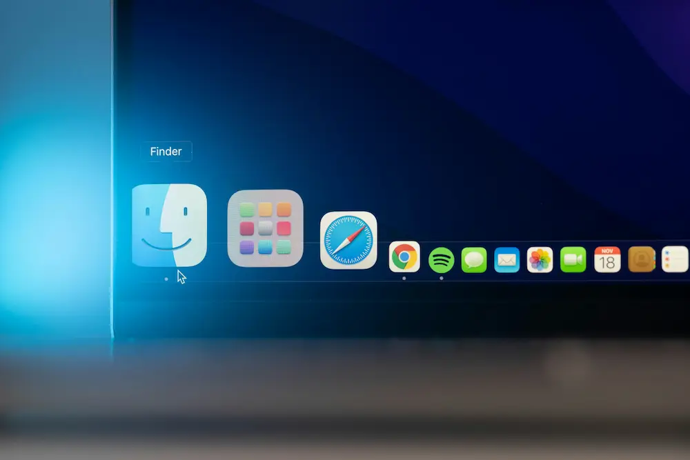 Finder